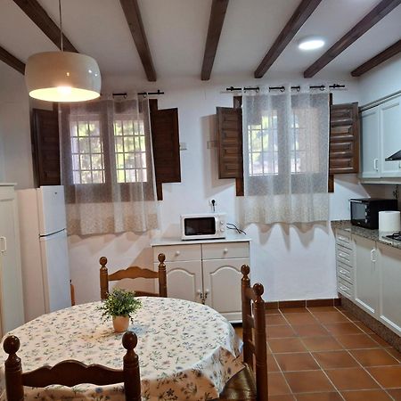 Masia De San Juan - Casas Numero 2 Y 4, Con Piscina En Masia Fortificada 세고르베 외부 사진